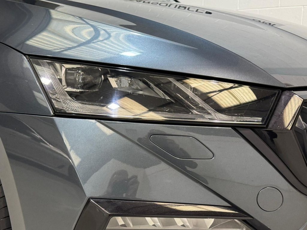 Used Skoda Octavia 2020 for sale - 76962084: Photo 11