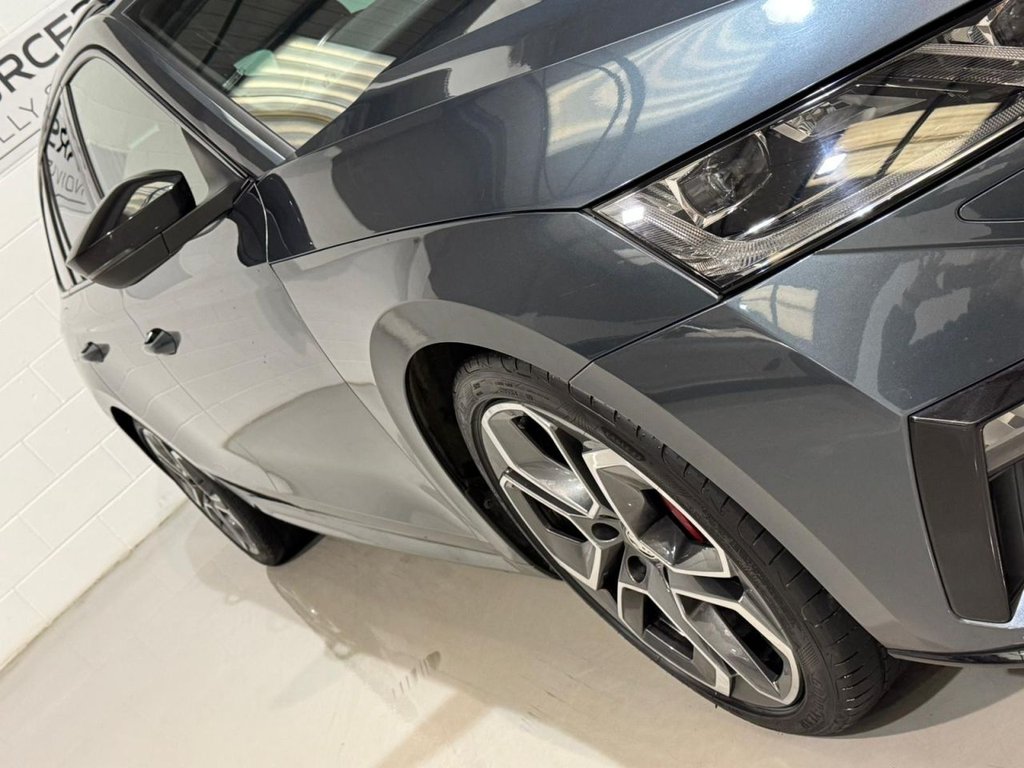 Used Skoda Octavia 2020 for sale - 76962084: Photo 12