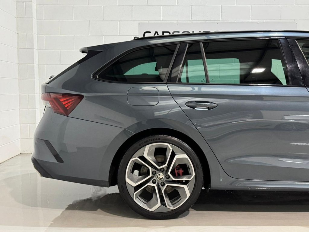 Used Skoda Octavia 2020 for sale - 76962084: Photo 13