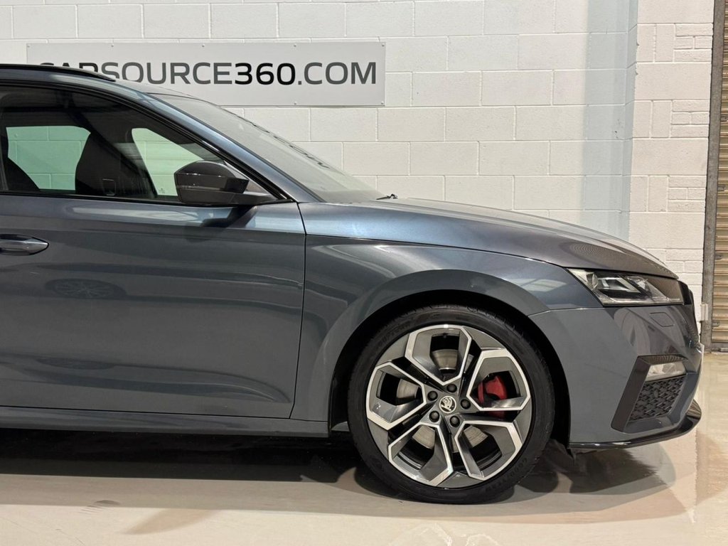 Used Skoda Octavia 2020 for sale - 76962084: Photo 15