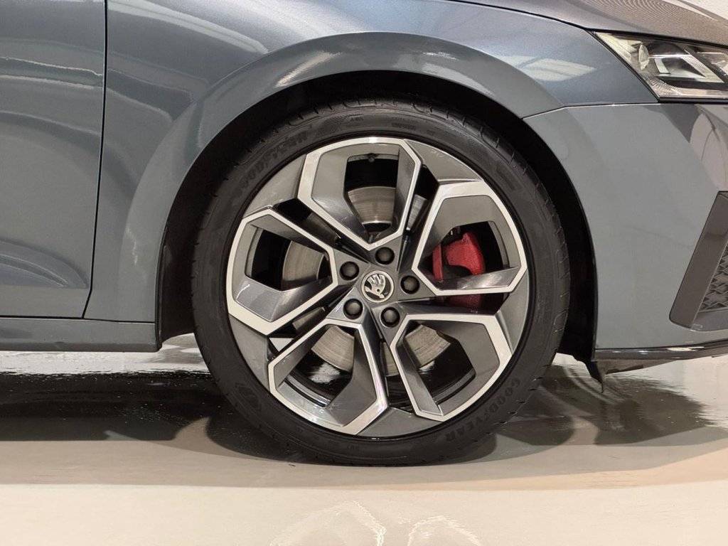 Used Skoda Octavia 2020 for sale - 76962084: Photo 16