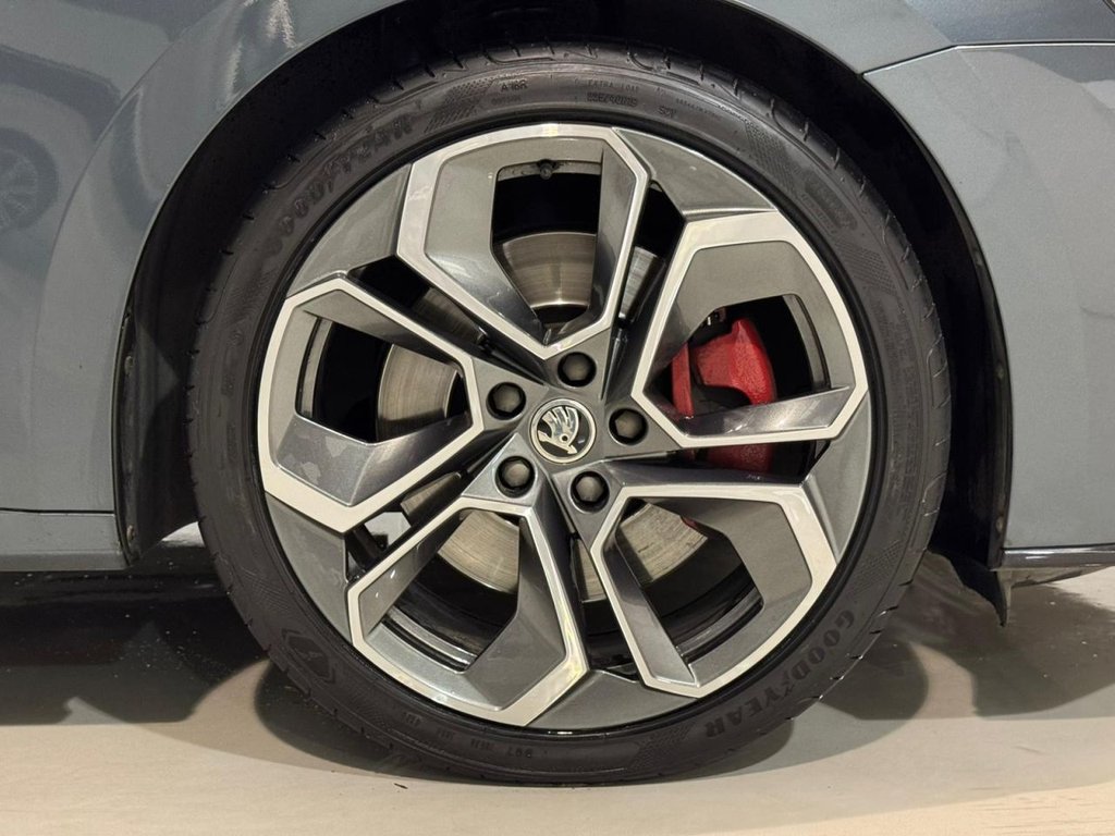 Used Skoda Octavia 2020 for sale - 76962084: Photo 17