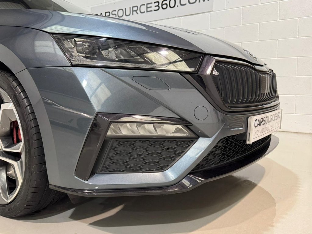 Used Skoda Octavia 2020 for sale - 76962084: Photo 18