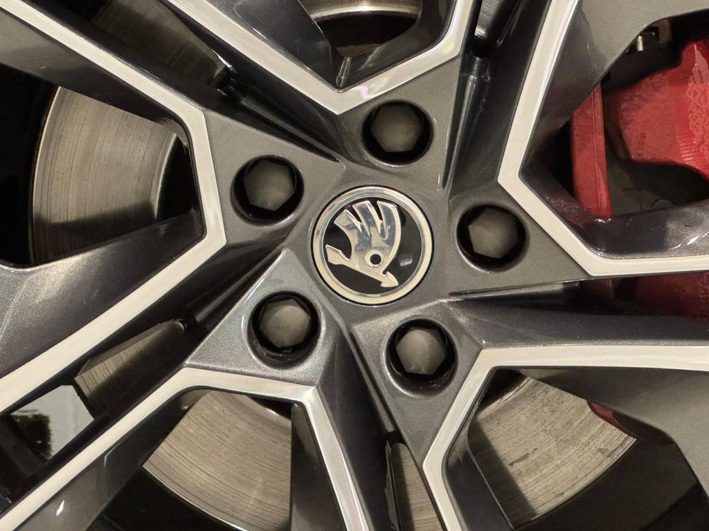 Used Skoda Octavia 2020 for sale - 76962084: Photo 19