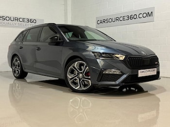 Used Skoda Octavia 2020 for sale - 76962084: Photo