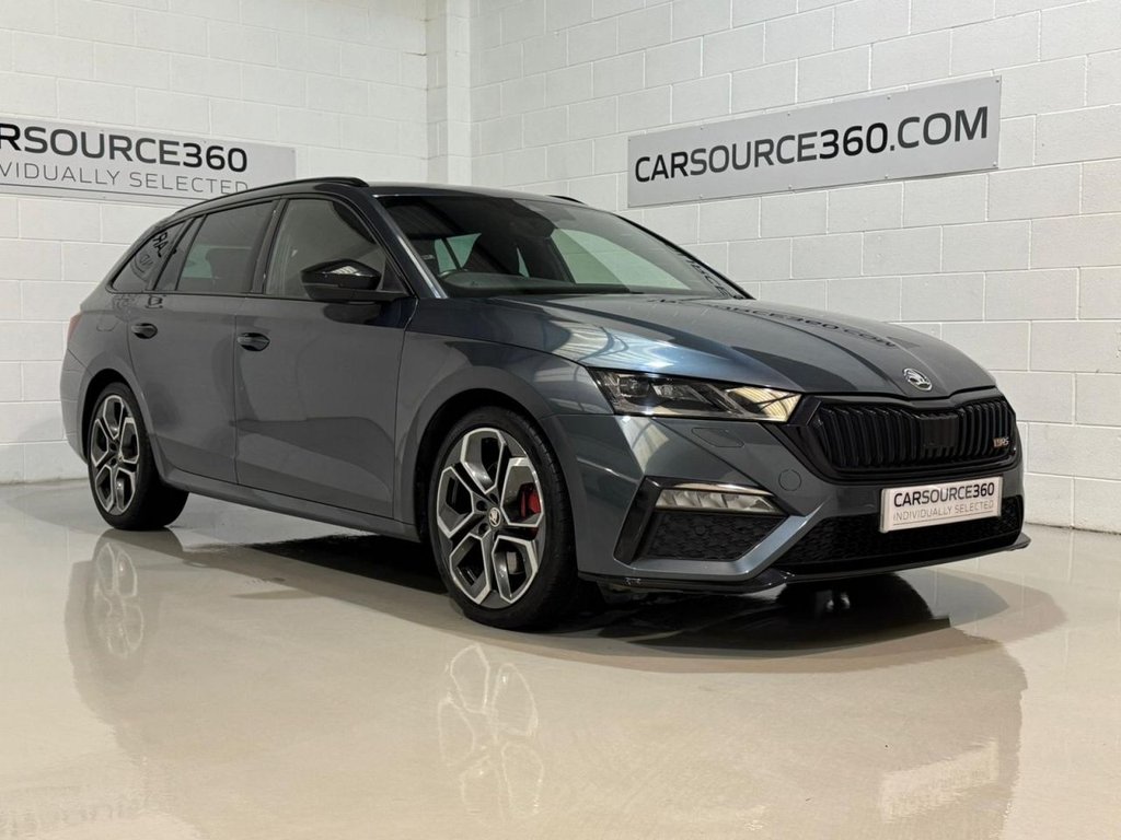 Used Skoda Octavia 2020 for sale - 76962084: Photo 2