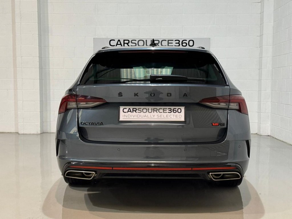 Used Skoda Octavia 2020 for sale - 76962084: Photo 20