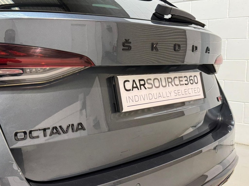 Used Skoda Octavia 2020 for sale - 76962084: Photo 21