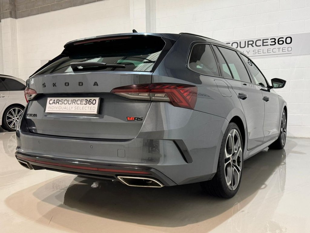 Used Skoda Octavia 2020 for sale - 76962084: Photo 22