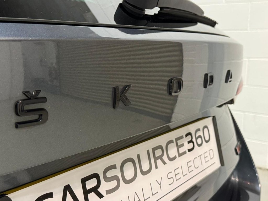 Used Skoda Octavia 2020 for sale - 76962084: Photo 23