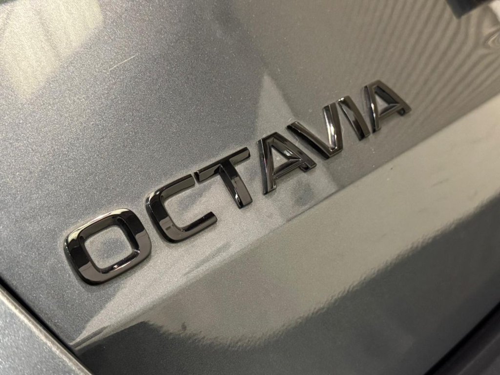 Used Skoda Octavia 2020 for sale - 76962084: Photo 25