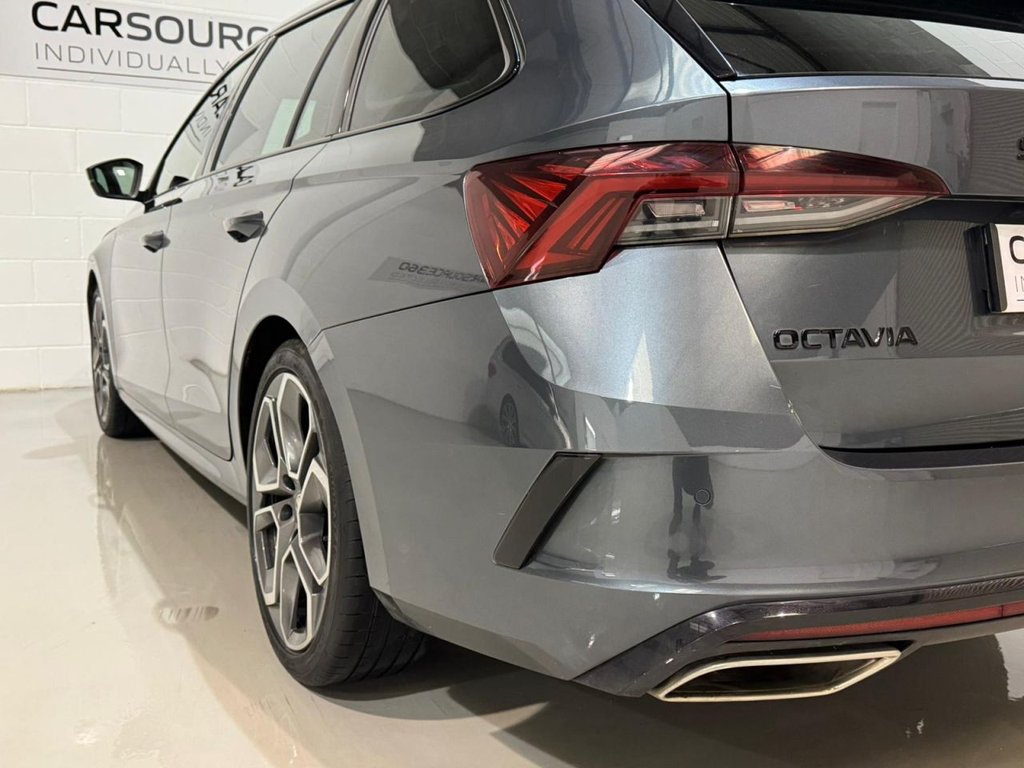 Used Skoda Octavia 2020 for sale - 76962084: Photo 26