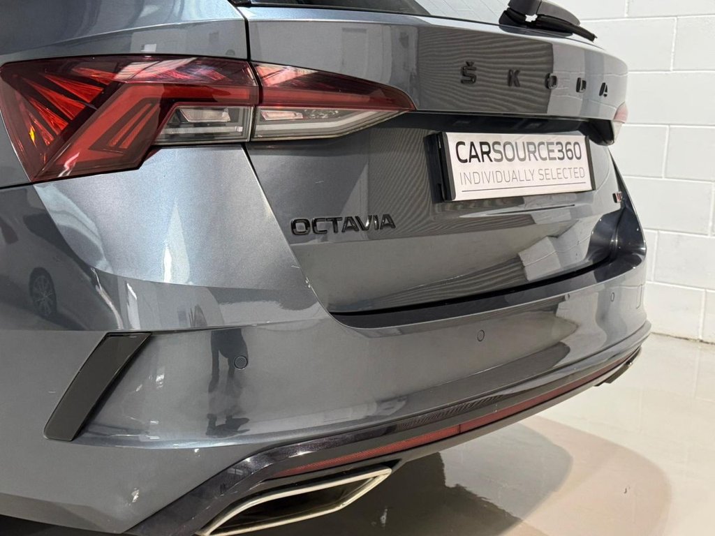 Used Skoda Octavia 2020 for sale - 76962084: Photo 27