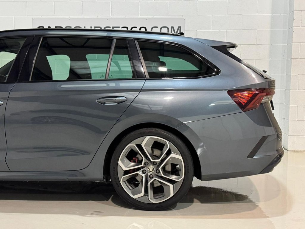 Used Skoda Octavia 2020 for sale - 76962084: Photo 32