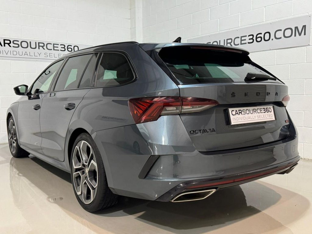 Used Skoda Octavia 2020 for sale - 76962084: Photo 34