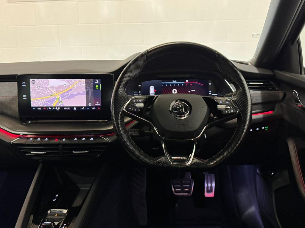 Used Skoda Octavia 2020 for sale - 76962084: Photo 35