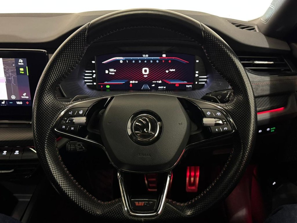 Used Skoda Octavia 2020 for sale - 76962084: Photo 36