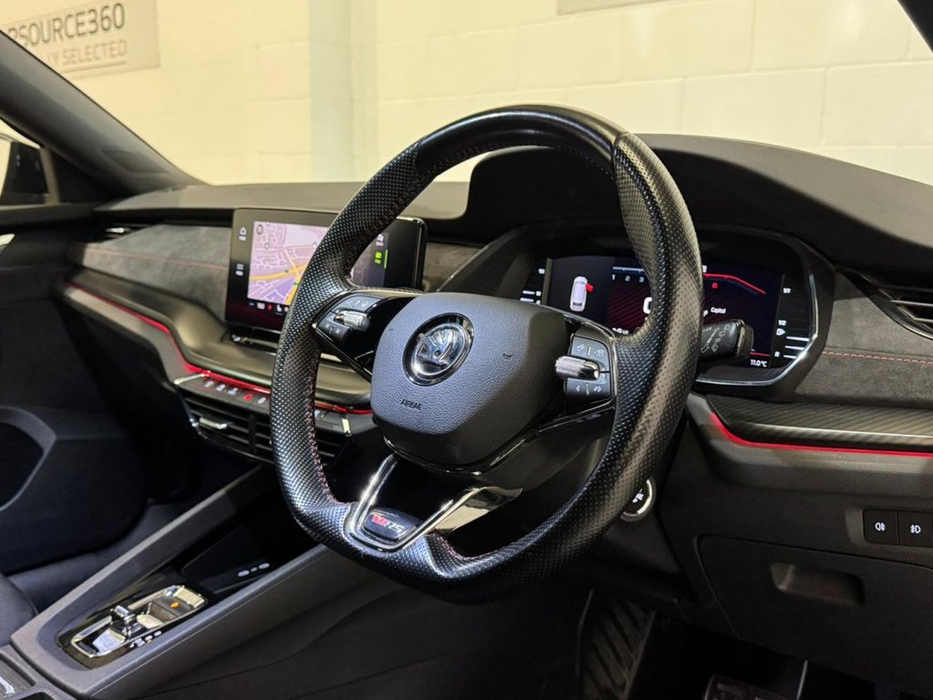 Used Skoda Octavia 2020 for sale - 76962084: Photo 37