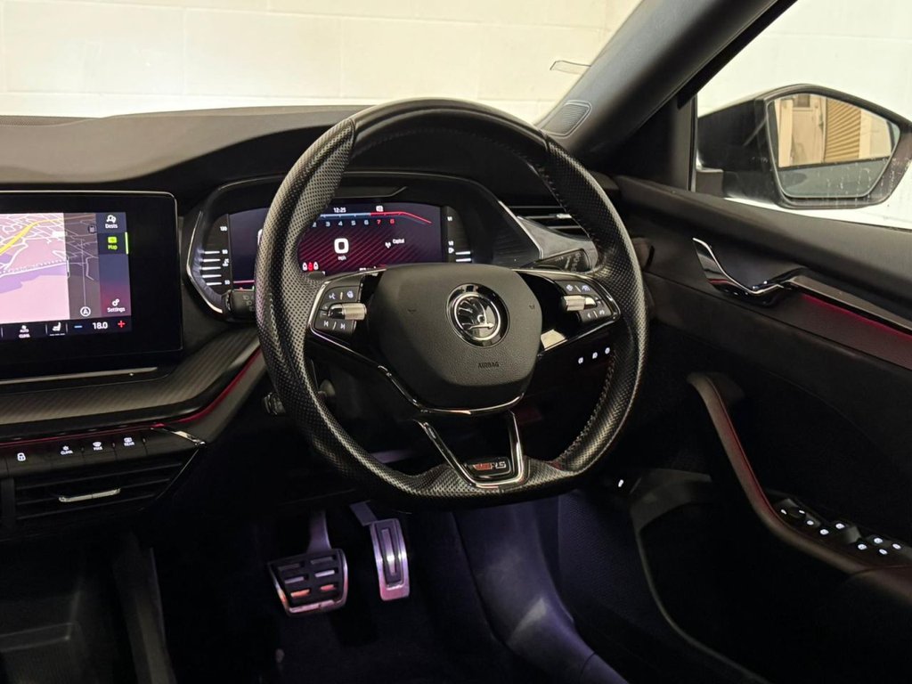 Used Skoda Octavia 2020 for sale - 76962084: Photo 38