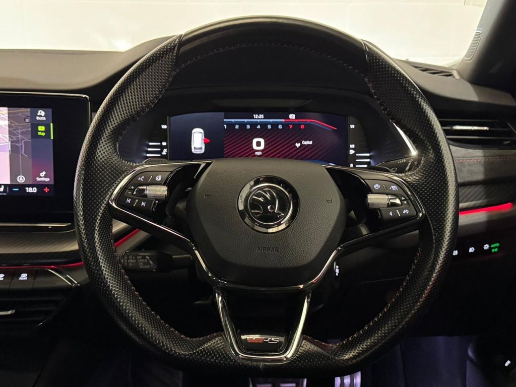 Used Skoda Octavia 2020 for sale - 76962084: Photo 39