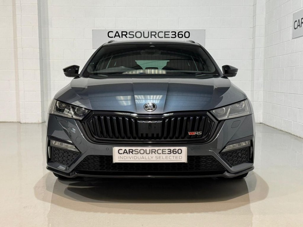Used Skoda Octavia 2020 for sale - 76962084: Photo 4