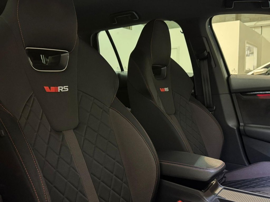 Used Skoda Octavia 2020 for sale - 76962084: Photo 40