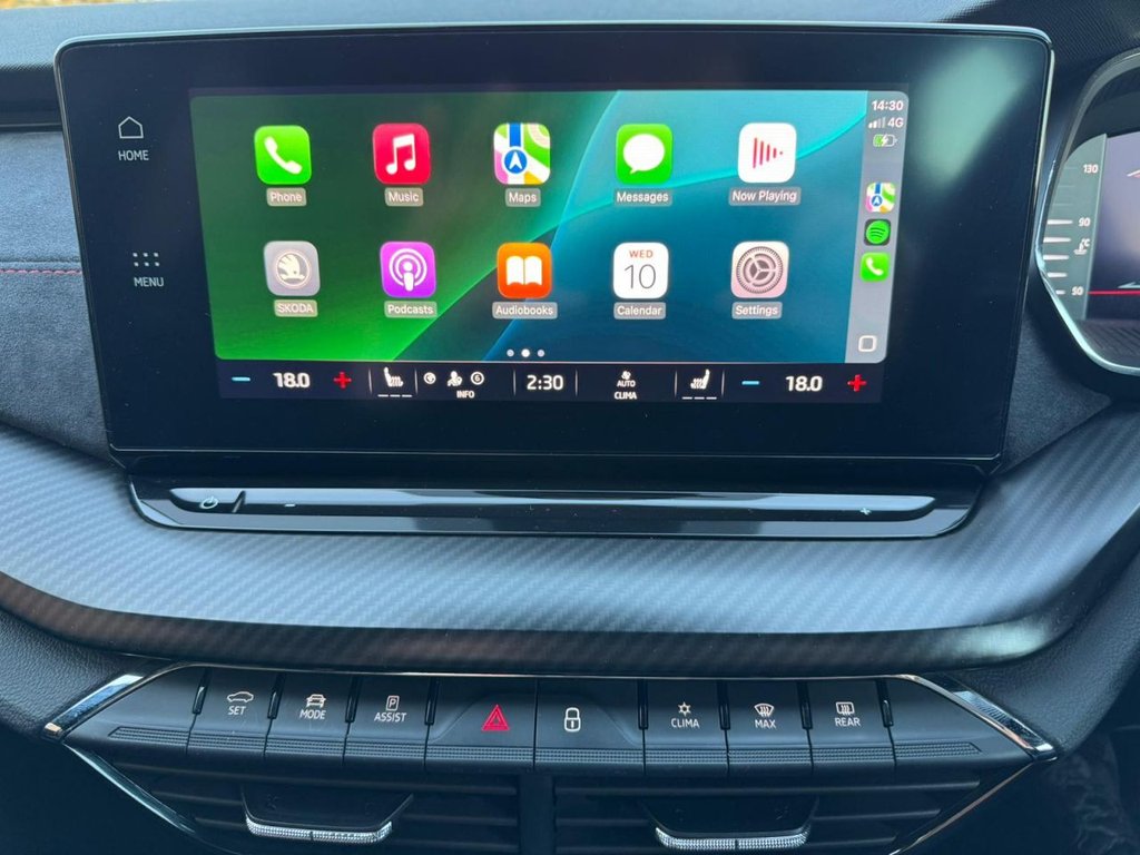 Used Skoda Octavia 2020 for sale - 76962084: Photo 45