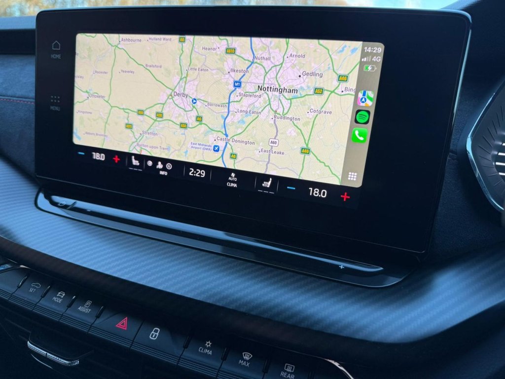 Used Skoda Octavia 2020 for sale - 76962084: Photo 46