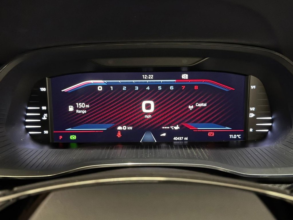 Used Skoda Octavia 2020 for sale - 76962084: Photo 47