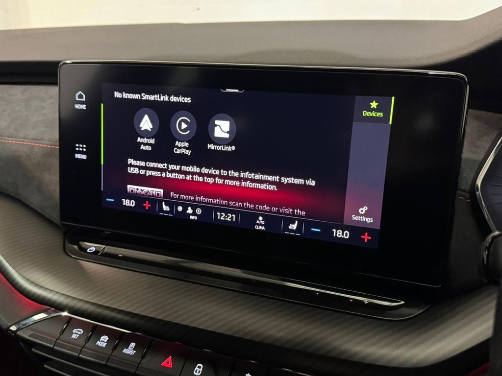 Used Skoda Octavia 2020 for sale - 76962084: Photo 48