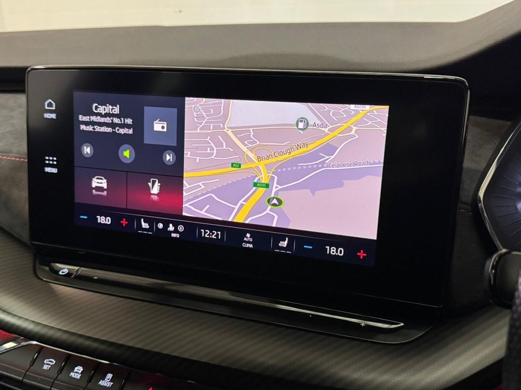 Used Skoda Octavia 2020 for sale - 76962084: Photo 49