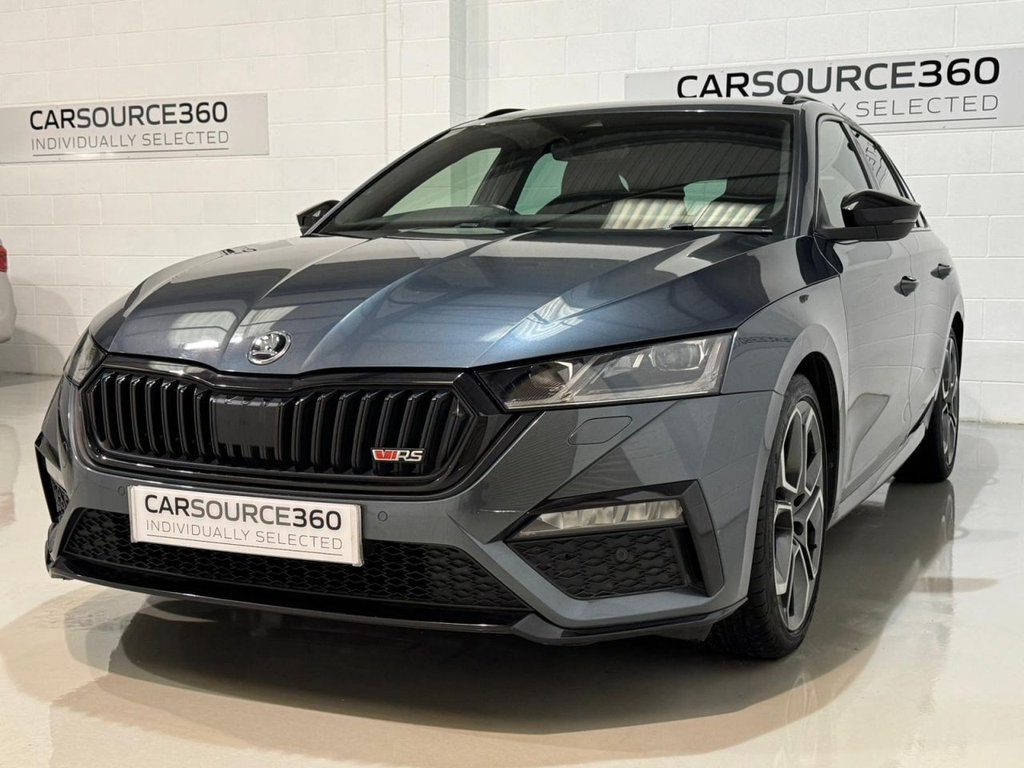 Used Skoda Octavia 2020 for sale - 76962084: Photo 5
