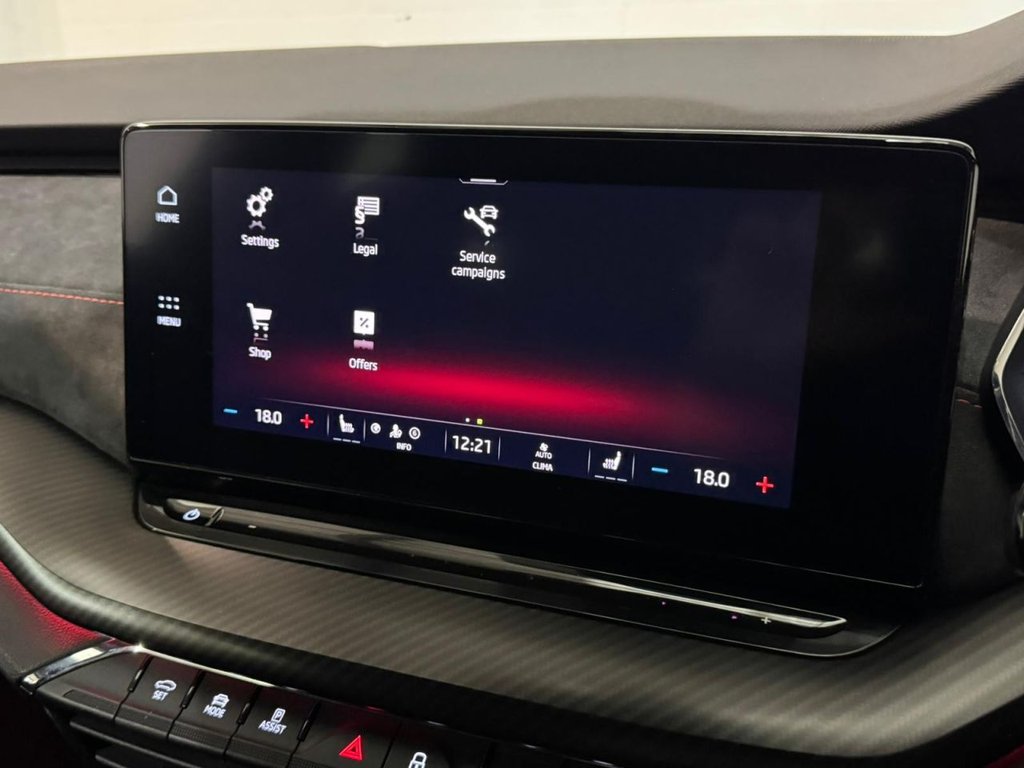 Used Skoda Octavia 2020 for sale - 76962084: Photo 50