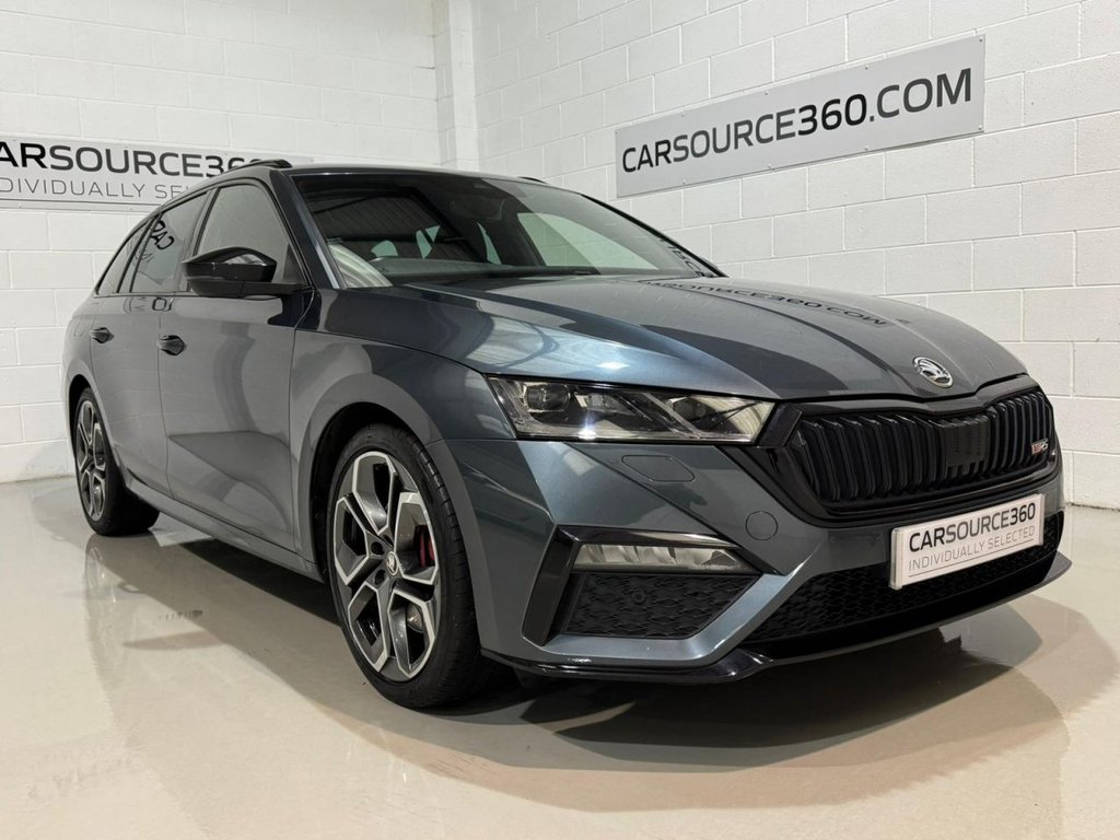 Used Skoda Octavia 2020 for sale - 76962084: Photo 6