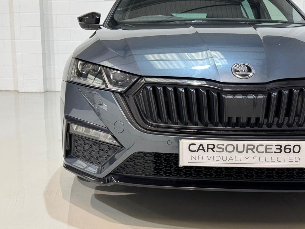 Used Skoda Octavia 2020 for sale - 76962084: Photo 8