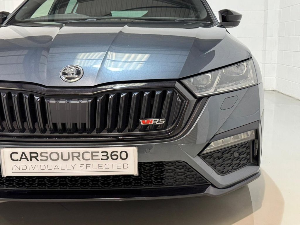 Used Skoda Octavia 2020 for sale - 76962084: Photo 9