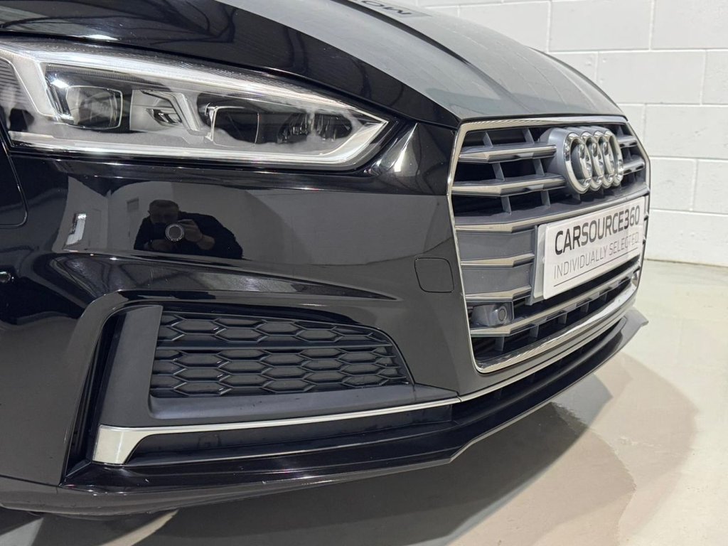 Used Audi A5 2019 for sale - 77048631: Photo 10