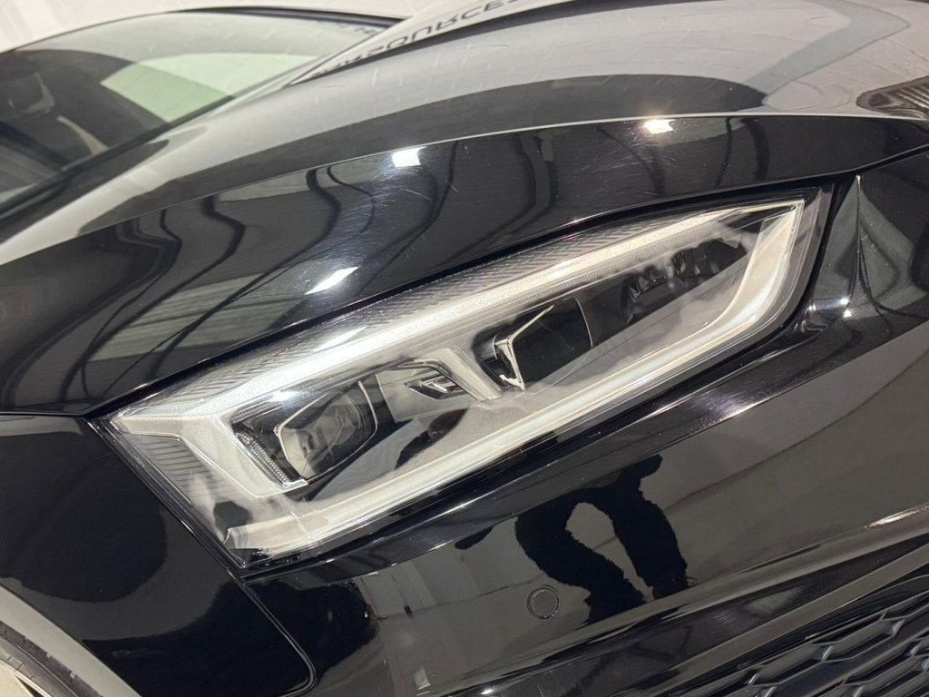 Used Audi A5 2019 for sale - 77048631: Photo 11