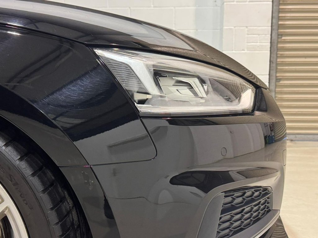 Used Audi A5 2019 for sale - 77048631: Photo 12
