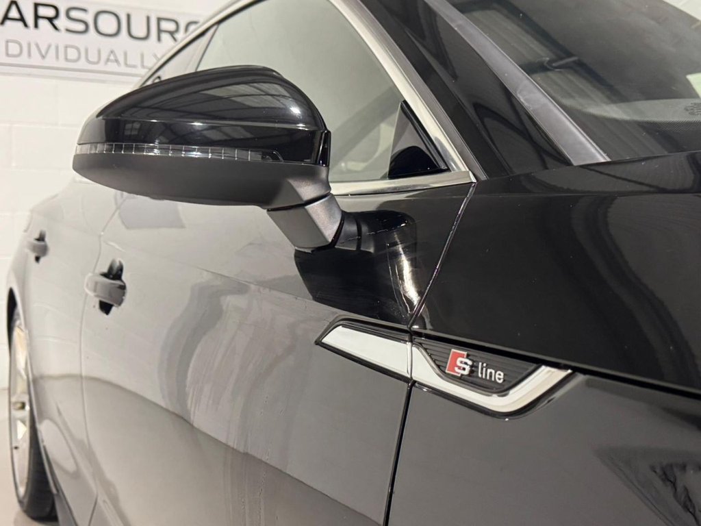 Used Audi A5 2019 for sale - 77048631: Photo 13