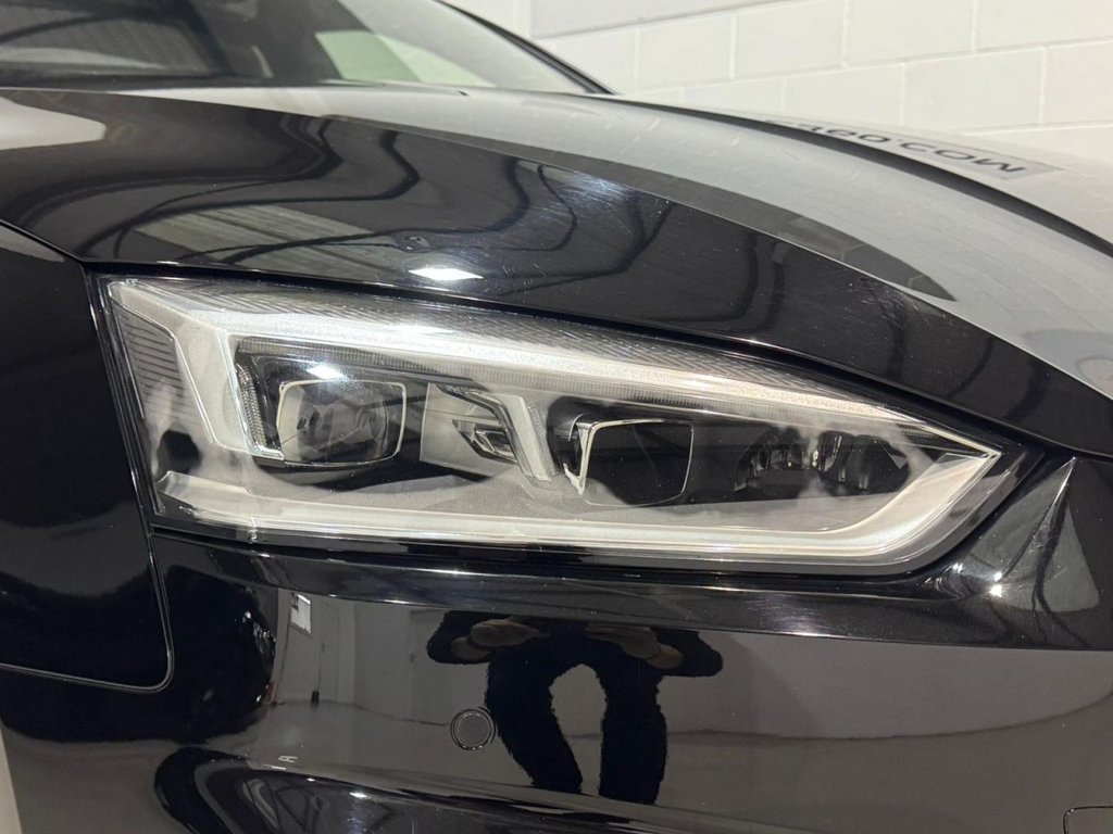 Used Audi A5 2019 for sale - 77048631: Photo 15