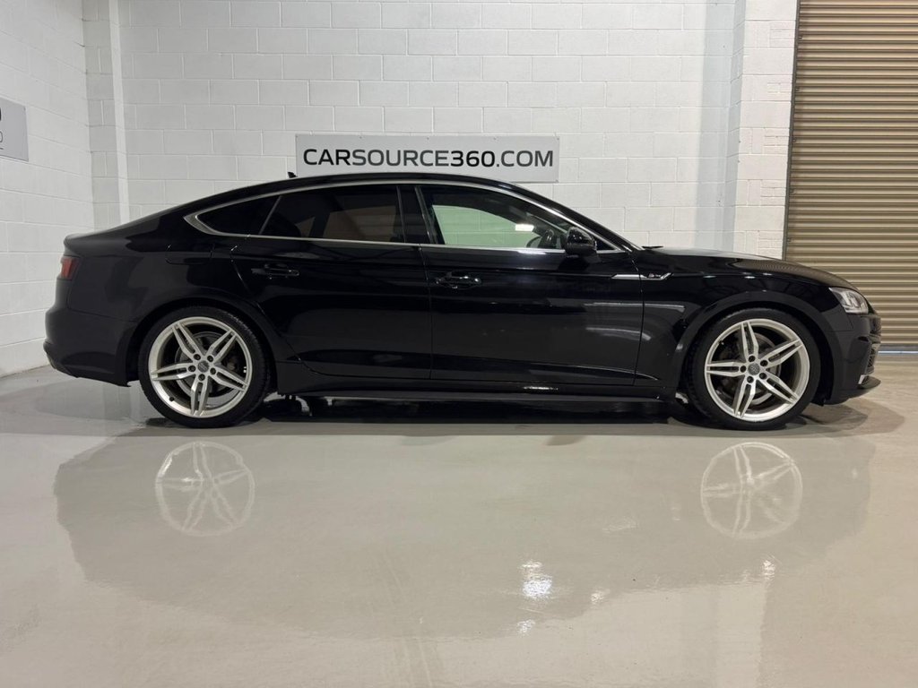 Used Audi A5 2019 for sale - 77048631: Photo 17