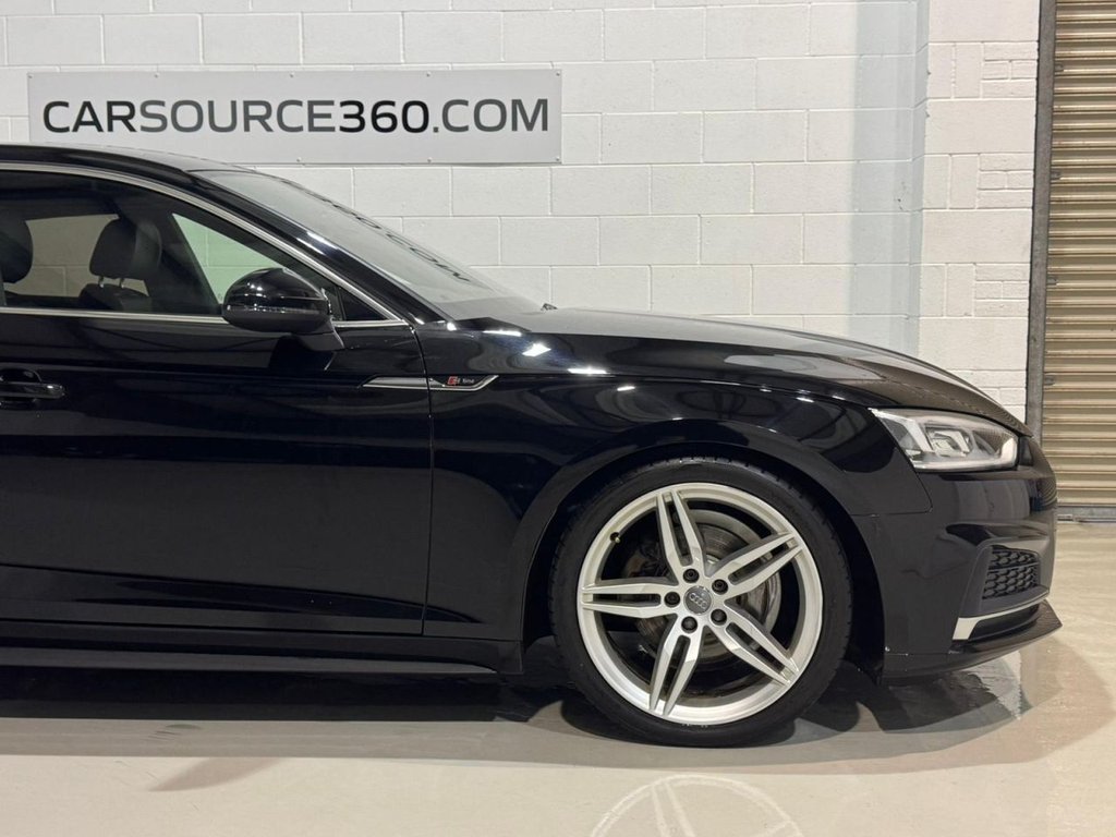 Used Audi A5 2019 for sale - 77048631: Photo 18