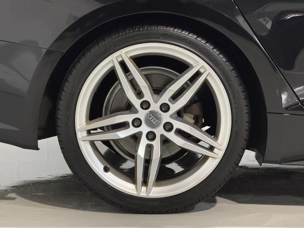 Used Audi A5 2019 for sale - 77048631: Photo 19