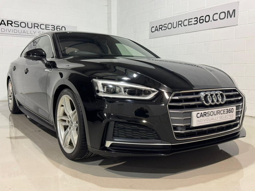 Used Audi A5 2019 for sale - 77048631: Photo 21