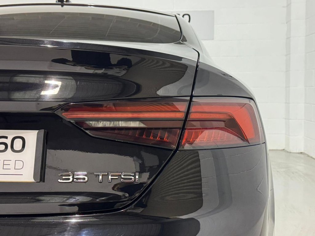Used Audi A5 2019 for sale - 77048631: Photo 24