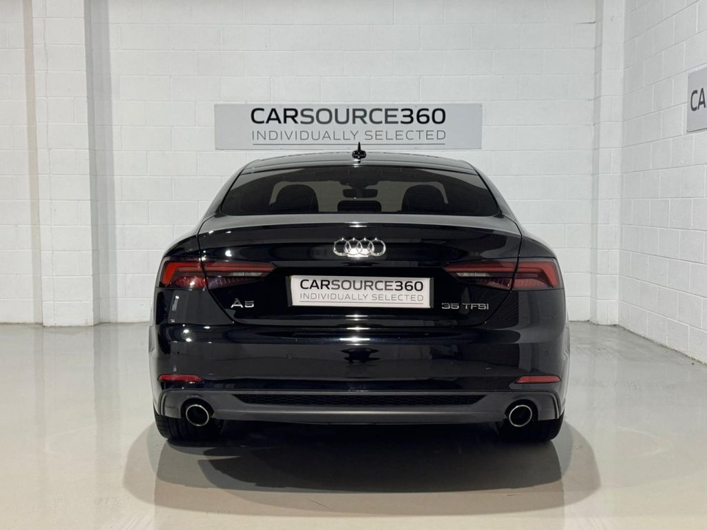 Used Audi A5 2019 for sale - 77048631: Photo 25