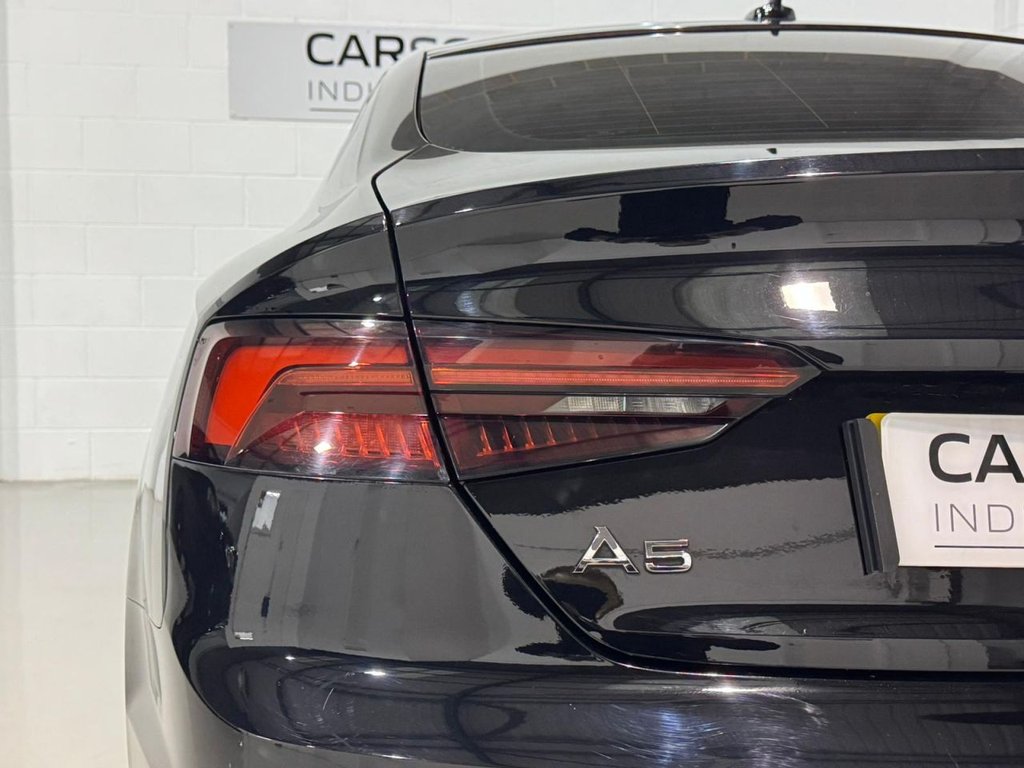 Used Audi A5 2019 for sale - 77048631: Photo 26