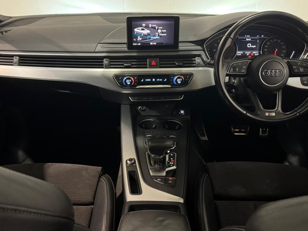 Used Audi A5 2019 for sale - 77048631: Photo 27