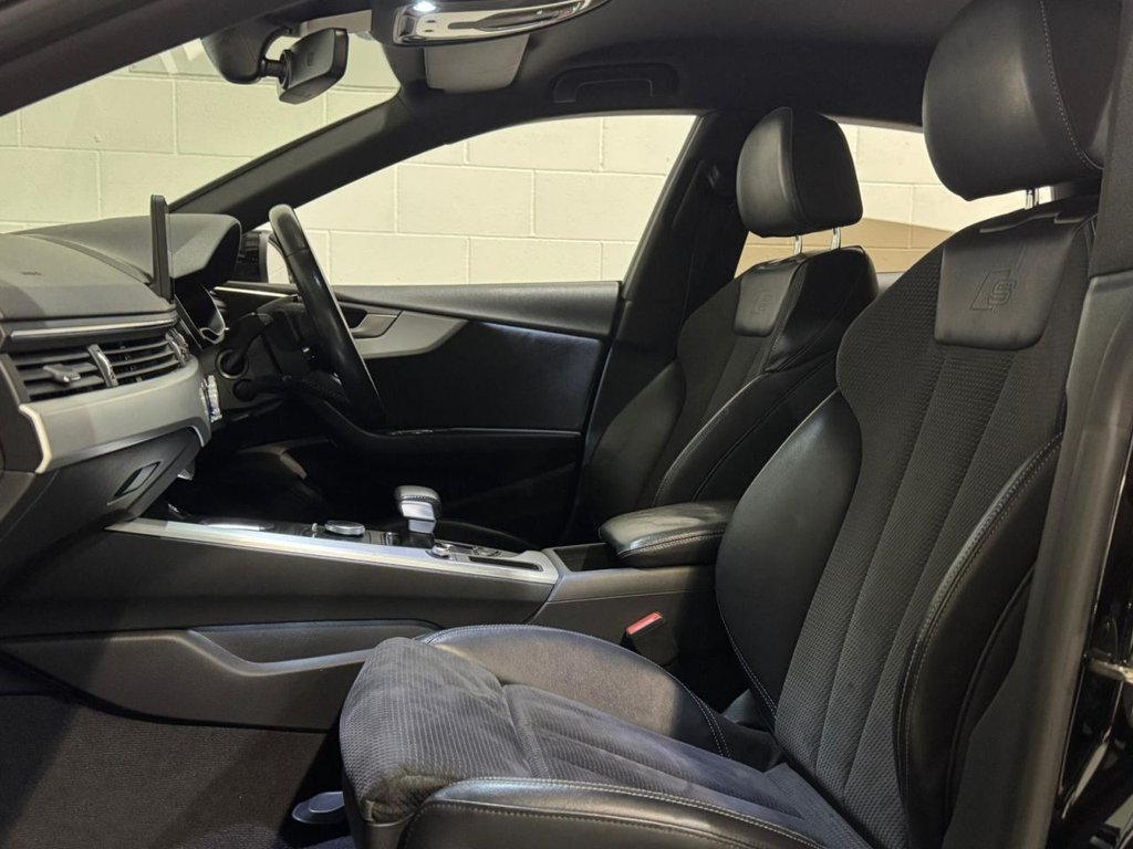 Used Audi A5 2019 for sale - 77048631: Photo 29